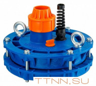 Оголовок для скважины Джилекс ОСП 133-160/32 Оголовок для скважины Джилекс ОСП 133-160/32