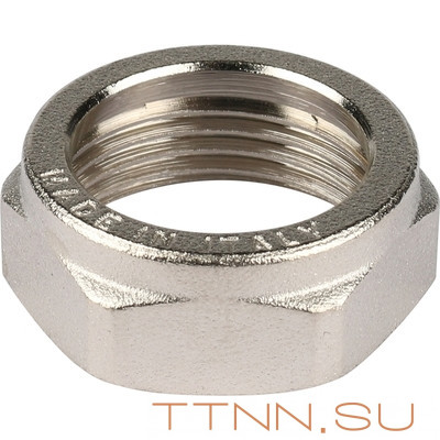 Вентиль STOUT SVL 1176 000015