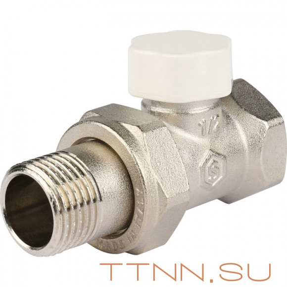 Вентиль STOUT SVL 1176 000015