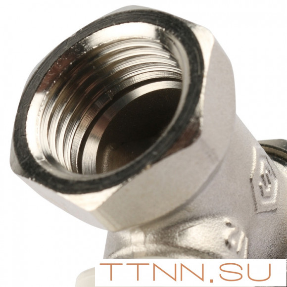 Вентиль STOUT SVL 1176 000015