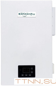 Электрический котел Kotitonttu AINOVA LT-4D Электрический котел Kotitonttu AINOVA LT-4D