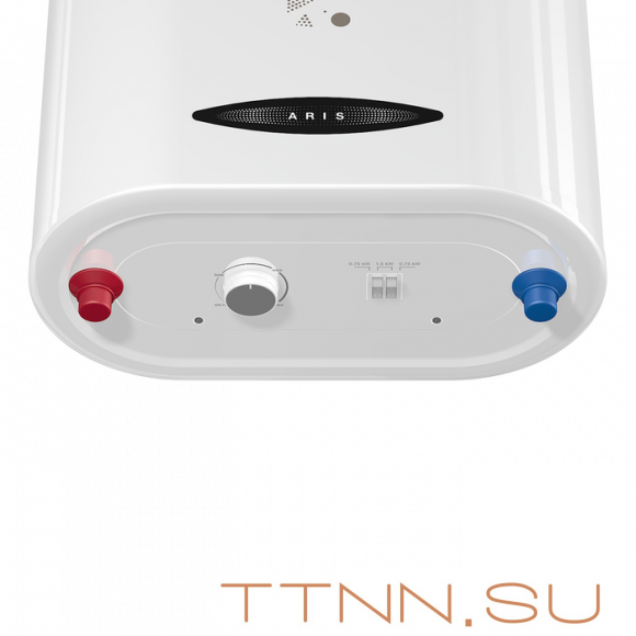 Электрический накопительный водонагреватель Thermex Aris 30 Электрический накопительный водонагреватель Thermex Aris 30