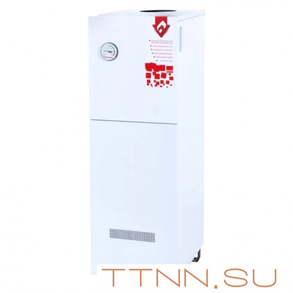 Котел газовый напольный Конорд АКГВ 11.6-3 (аналог Жуковского котла)