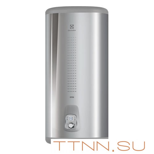 Водонагреватель Electrolux EWH 50 Royal Silver Водонагреватель Electrolux EWH 50 Royal Silver