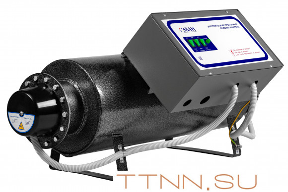 Проточный электрический водонагреватель Эван ЭПВН-48А Проточный электрический водонагреватель Эван ЭПВН-48А