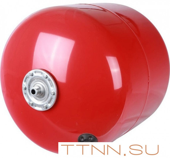 Расширительный бак STOUT 150л/6бар (STH-0006-000150) Расширительный бак STOUT 150л/6бар (STH-0006-000150)