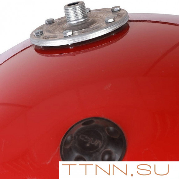 Расширительный бак STOUT 150л/6бар (STH-0006-000150) Расширительный бак STOUT 150л/6бар (STH-0006-000150)