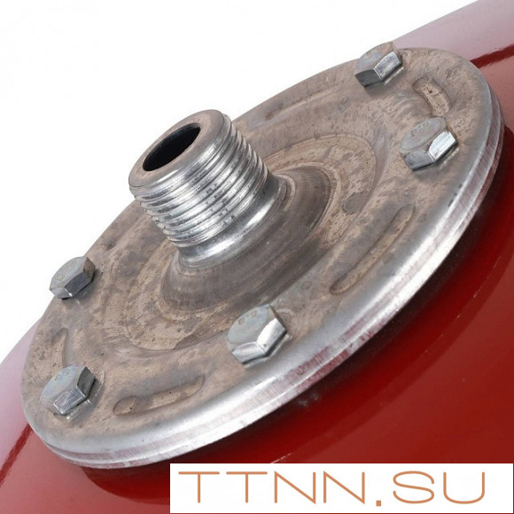 Расширительный бак STOUT 150л/6бар (STH-0006-000150) Расширительный бак STOUT 150л/6бар (STH-0006-000150)