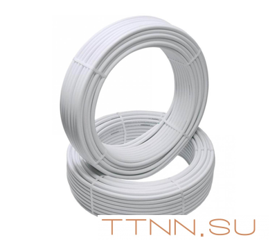 Труба металлопластиковая VALTEC 40(3,5) бухта 25м Труба металлопластиковая VALTEC 40(3,5) бухта 25м