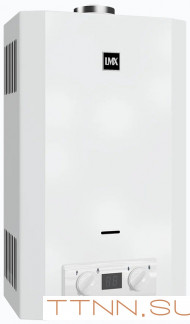 Газовая колонка Лемакс LMX Classic 32 Газовая колонка Лемакс LMX Classic 32