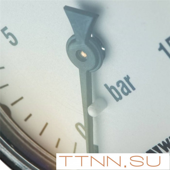 Манометр аксиальный Watts F+R100(MDA) 50/16x1/4" Манометр аксиальный Watts F+R100(MDA) 50/16x1/4"