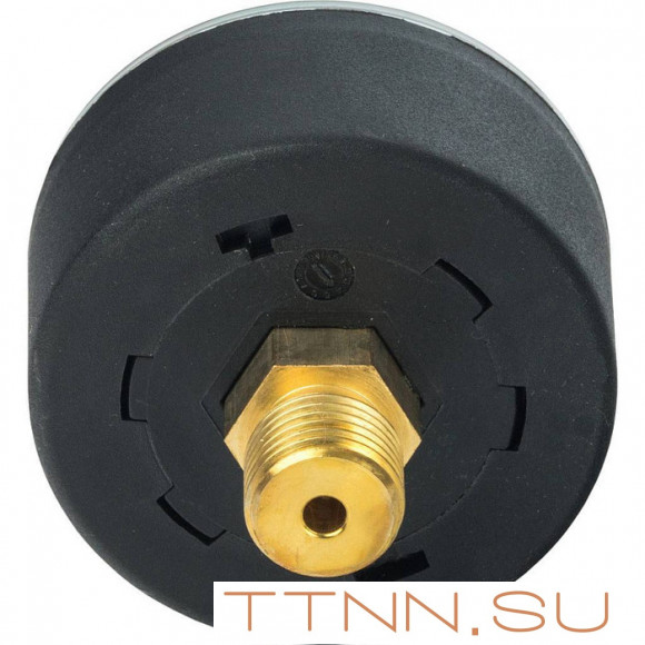 Манометр аксиальный Watts F+R100(MDA) 50/16x1/4" Манометр аксиальный Watts F+R100(MDA) 50/16x1/4"