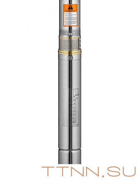 Скважинный насос Rommer RP 4-76