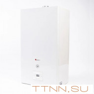 Котел газовый Federica Bugatti 24 Bithermal Premium Котел газовый Federica Bugatti 24 Bithermal Premium