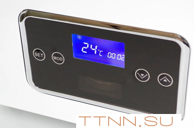 Настенный газовый котел Arderia D24 v3 (24 кВт) Настенный газовый котел Arderia D24 v3 (24 кВт)