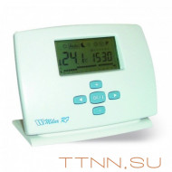 Радиотермостат электронный программируемый STOUT Milux-RF weekly Радиотермостат электронный программируемый STOUT Milux-RF weekly