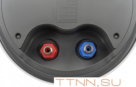 Электрический накопительный водонагреватель Haier ES80V-VH1 Электрический накопительный водонагреватель Haier ES80V-VH1