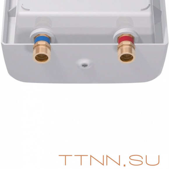 Электрический проточный водонагреватель Thermex Topflow 6000 Электрический проточный водонагреватель Thermex Topflow 6000