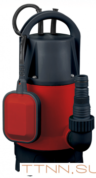 Дренажный насос Rommer OPTIMA, 10м, 750 Вт, универсальный Дренажный насос Rommer OPTIMA, 10м, 750 Вт, универсальный