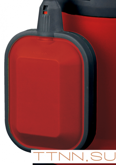 Дренажный насос Rommer OPTIMA, 10м, 750 Вт, универсальный Дренажный насос Rommer OPTIMA, 10м, 750 Вт, универсальный