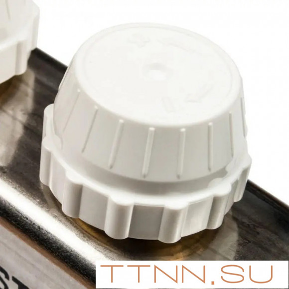 Коллектор с расходомерами STOUT SMS 0917 000003 Коллектор с расходомерами STOUT SMS 0917 000003