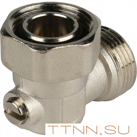 Узел нижнего подключения STOUT SVH 0006 000020 Узел нижнего подключения STOUT SVH 0006 000020