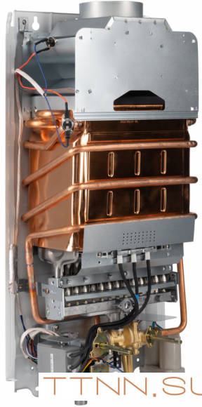 Газовая колонка Haier JSD 20-10E Газовая колонка Haier JSD 20-10E