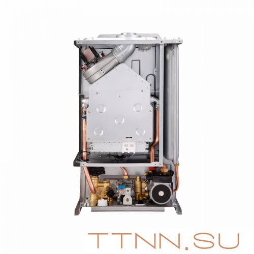 Настенный газовый котел Termica GRATA 32F (32 кВт) Настенный газовый котел Termica GRATA 32F (32 кВт)