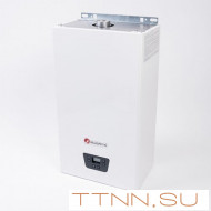 Котел газовый Federica Bugatti 24 Tech Котел газовый Federica Bugatti 24 Tech