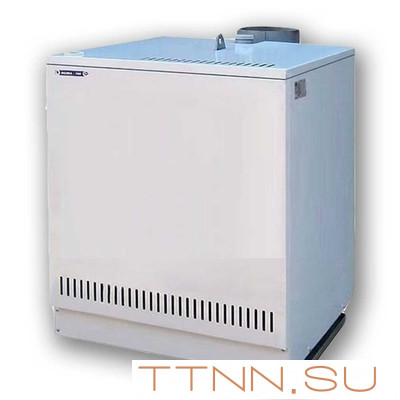 Напольный газовый котел Боринское ИШМА - 80 САБК Напольный газовый котел Боринское ИШМА - 80 САБК