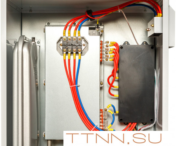 Электрический котел Kotitonttu AINOVA QM-12