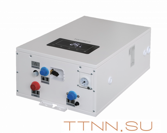 Электрический котел Termica ELECTRA 06 Электрический котел Termica ELECTRA 06