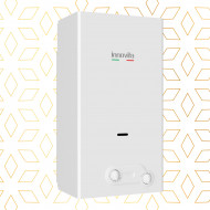 Газовая колонка Innovita Primo 11i NG