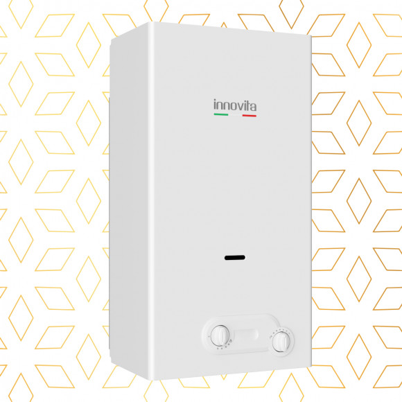 Газовая колонка Innovita Primo 11i NG Газовая колонка Innovita Primo 11i NG