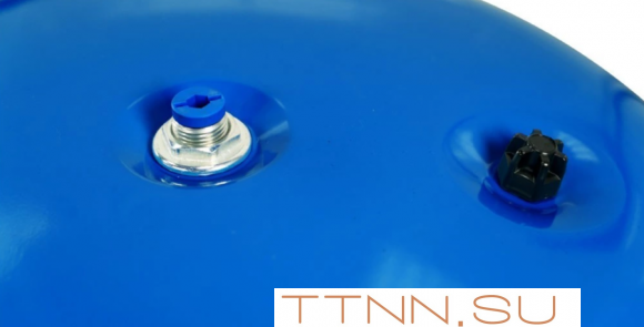 Гидроаккумулятор Джилекс В 100 ХИТ Гидроаккумулятор Джилекс В 100 ХИТ