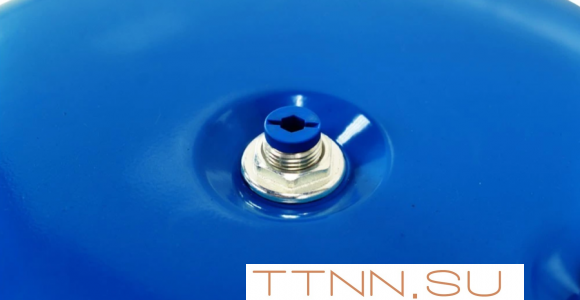 Гидроаккумулятор Джилекс В 100 ХИТ Гидроаккумулятор Джилекс В 100 ХИТ