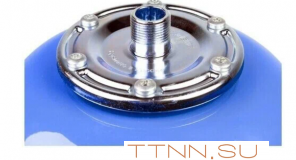 Гидроаккумулятор Джилекс В 100 ХИТ Гидроаккумулятор Джилекс В 100 ХИТ