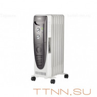 Масляный радиатор Ballu BOH/TB- 09FH (9 секций) Масляный радиатор Ballu BOH/TB- 09FH (9 секций)