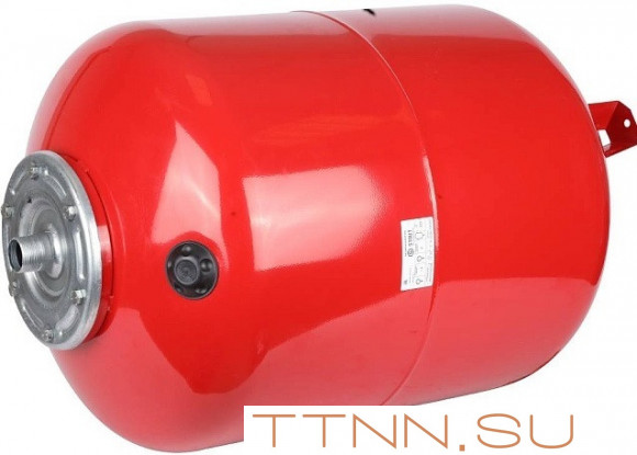 Расширительный бак STOUT 200л/6бар (STH-0006-000200) Расширительный бак STOUT 200л/6бар (STH-0006-000200)