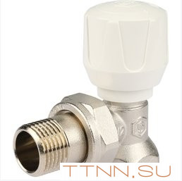 Вентиль для радиатора STOUT SVR-2102-000020 Вентиль для радиатора STOUT SVR-2102-000020