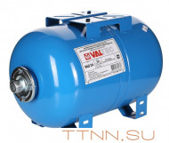 Гидроаккумулятор VALTEC 50 литров для ХВС VT.AO.B.060050 Гидроаккумулятор VALTEC 50 литров для ХВС VT.AO.B.060050