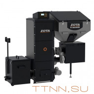 Твердотопливный автоматический котел ZOTA Stahanov-85 Твердотопливный автоматический котел ZOTA Stahanov-85