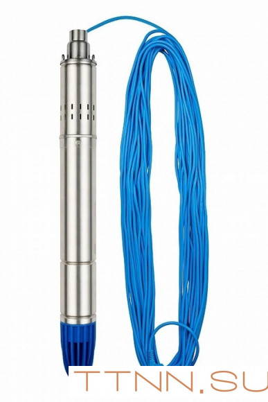 Скважинный насос Джилекс ВИНТОВИК 35/110 Скважинный насос Джилекс ВИНТОВИК 35/110