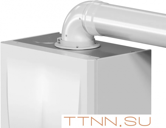 Настенный газовый котел Federica Bugatti 12 VARME Настенный газовый котел Federica Bugatti 12 VARME