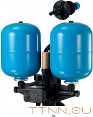 Базовое решение автоматизации Джилекс БРА Базовое решение автоматизации Джилекс БРА