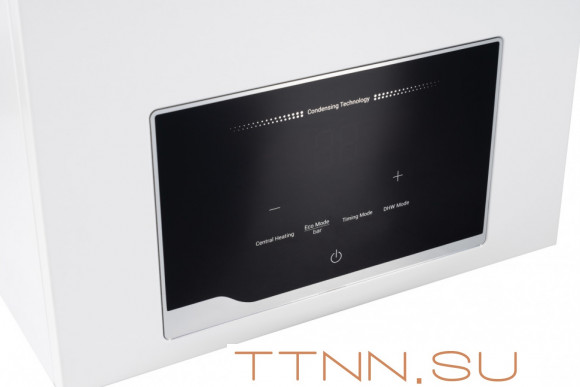 Настенный газовый котел Haier GreenLine 1.35 TiW Настенный газовый котел Haier GreenLine 1.35 TiW