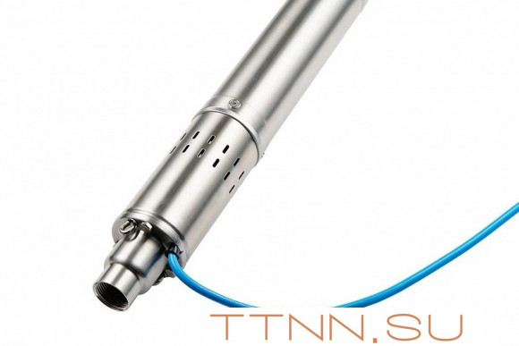 Скважинный насос Джилекс ВИНТОВИК 35/80 Скважинный насос Джилекс ВИНТОВИК 35/80