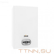 Газовый конденсационный котел Ferroli QUADRIFOGLIO B 125 Газовый конденсационный котел Ferroli QUADRIFOGLIO B 125