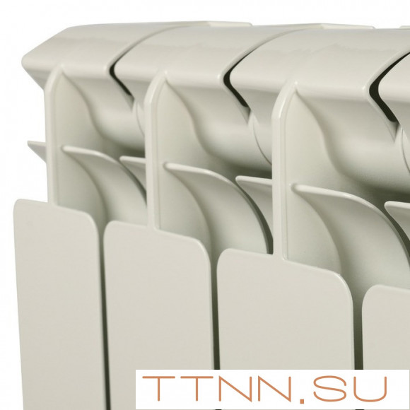 Алюминиевый радиатор STOUT BRAVO 500 11 секций (SRA-0110-050011) Алюминиевый радиатор STOUT BRAVO 500 11 секций (SRA-0110-050011)