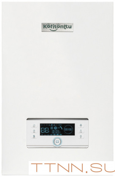 Электрический котел Kotitonttu AINOVA QM-18